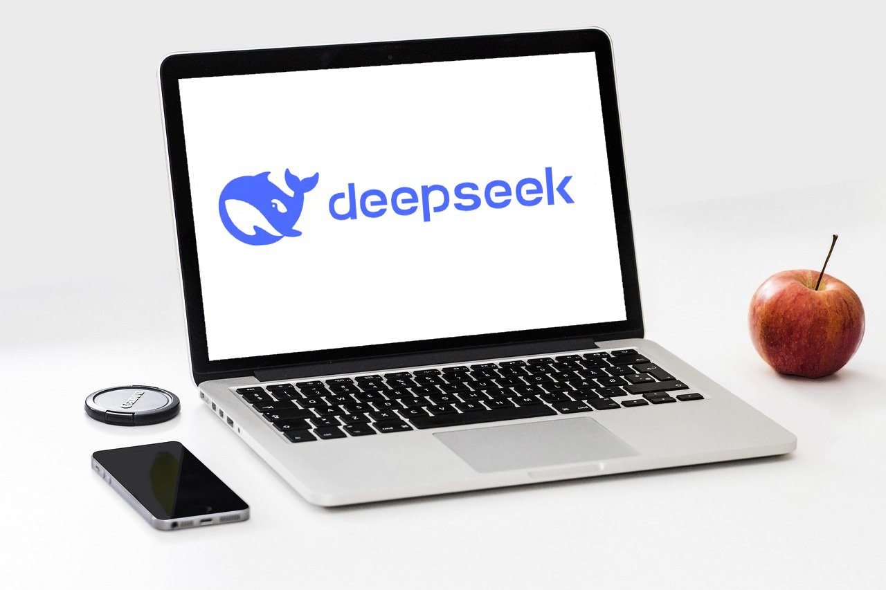 DeepSeek ai